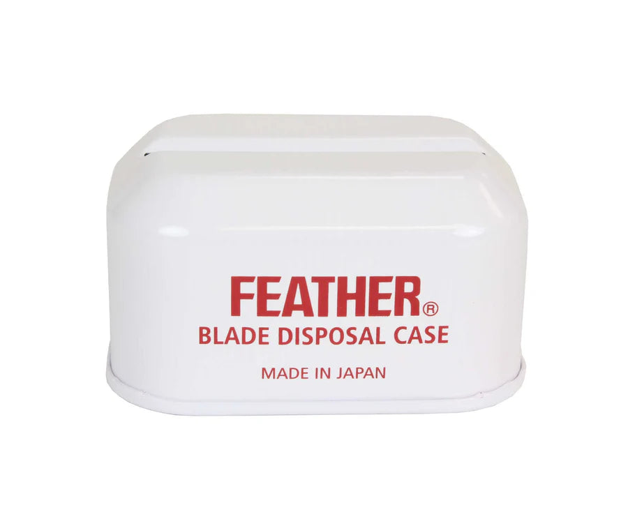 Feather Blade Bank