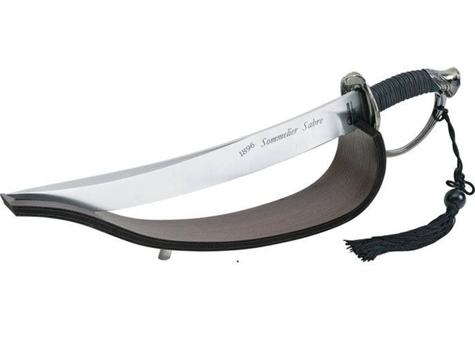 Fox Professional Sommelier's Sabre