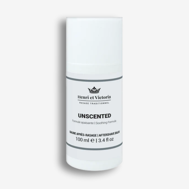 Henri et Victoria Aftershave Balm
