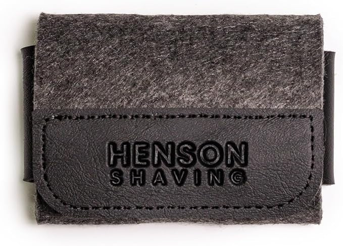 Henson Travel Case