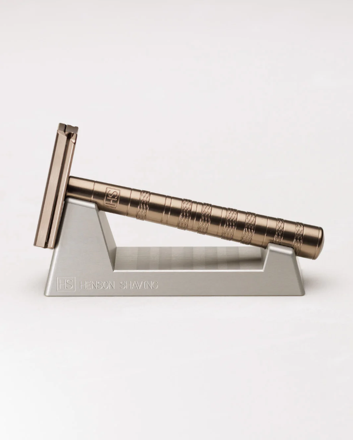 Henson Safety Razor