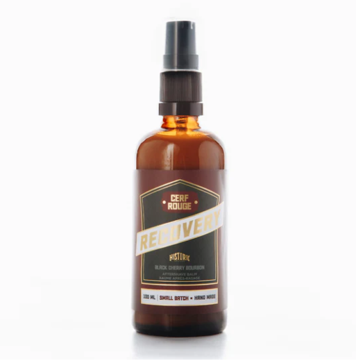 Historic & Oak Recovery Cream Aftershave Balm