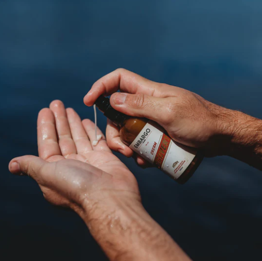 Historic & Oak Recovery Cream Aftershave Balm