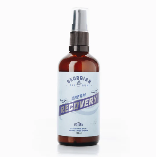 Historic & Oak Recovery Cream Aftershave Balm