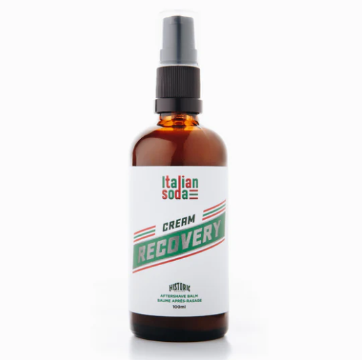 Historic & Oak Recovery Cream Aftershave Balm