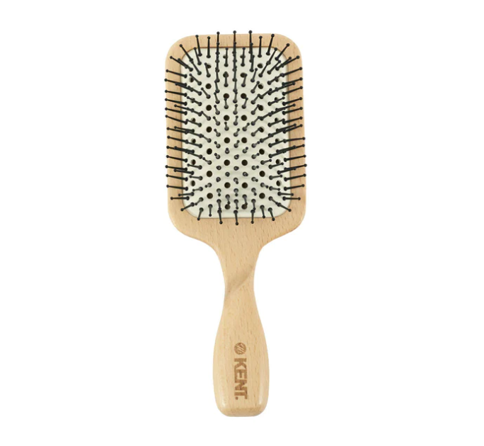 Kent Large Vented Paddle Brush
