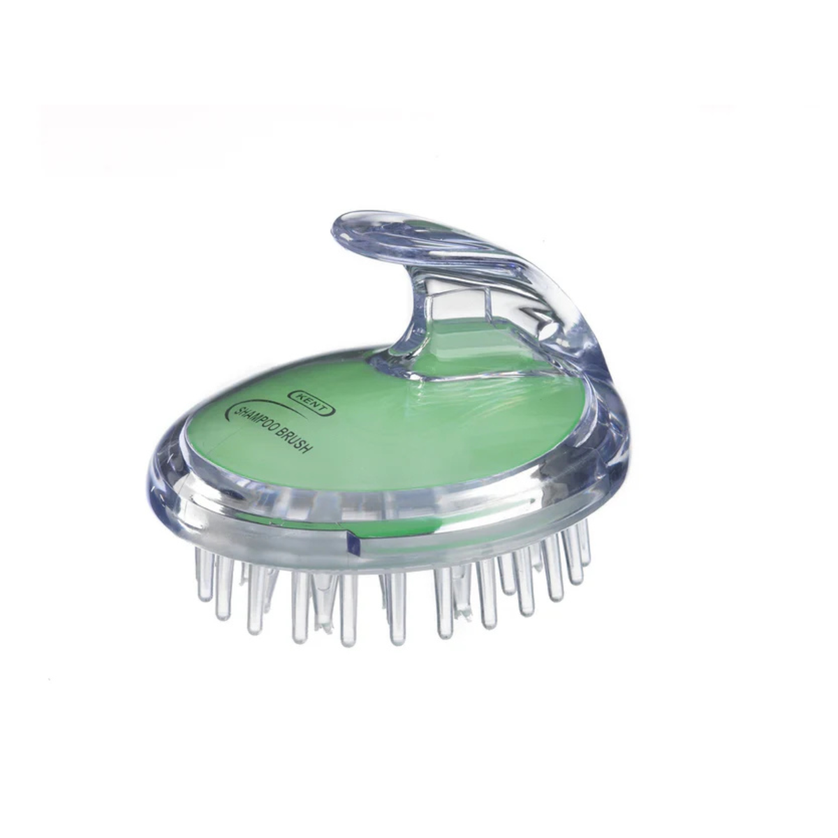 Kent Shampoo and Scalp Massage Brush