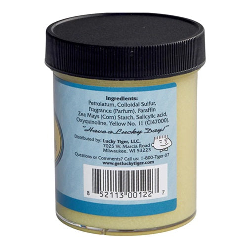 Lucky Tiger Moisturizing Ointment