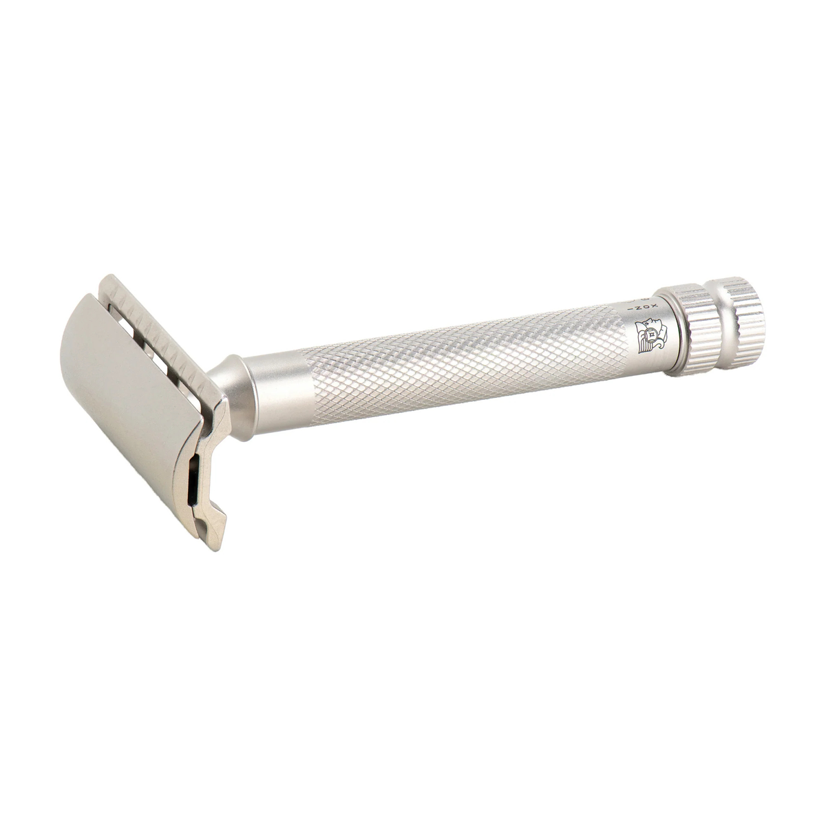 Merkur 34 INOX XL Satin Safety Razor