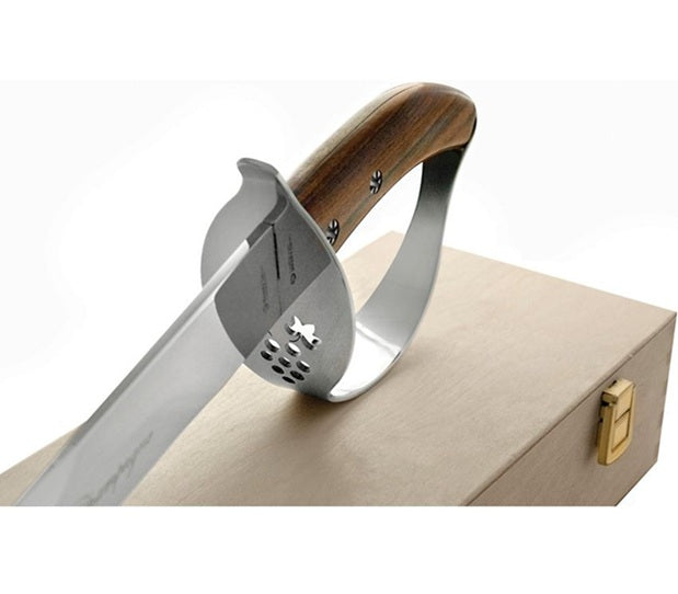 Maserin Sommelier Champagne Sabre