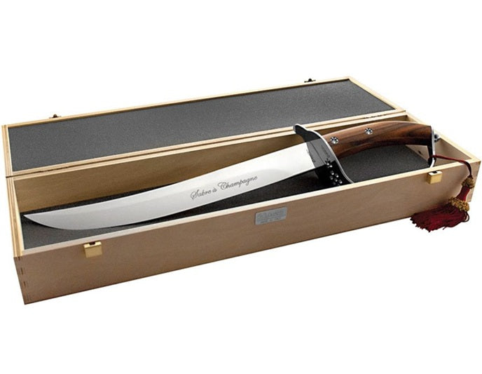Maserin Sommelier Champagne Sabre
