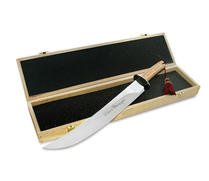 Maserin Sommelier Sabre