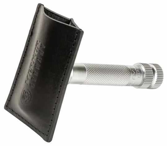 Merkur Black Blade Protector