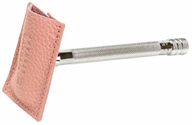 Merkur Pink Blade Protector