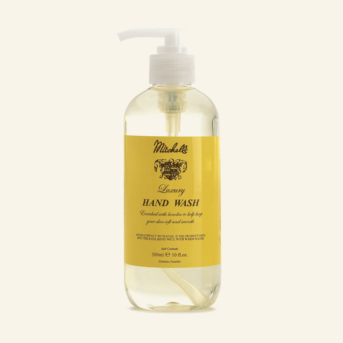 Mitchell's Original Luxury Hand Wash