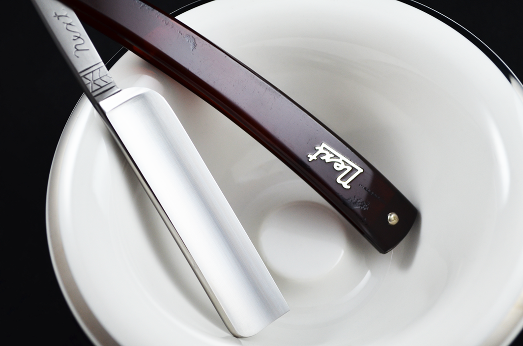 Genco "Next" 5/8 Straight Razor NOS