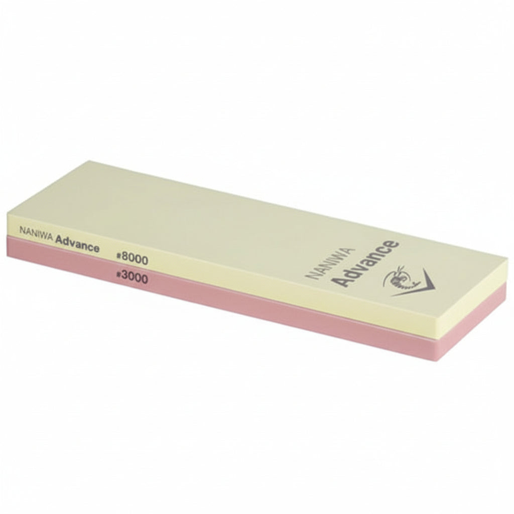 Naniwa Advance Combination Waterstone 3000/8000 Grit