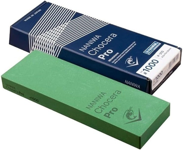 Naniwa Chocera Pro Whetstone 1000 Grit