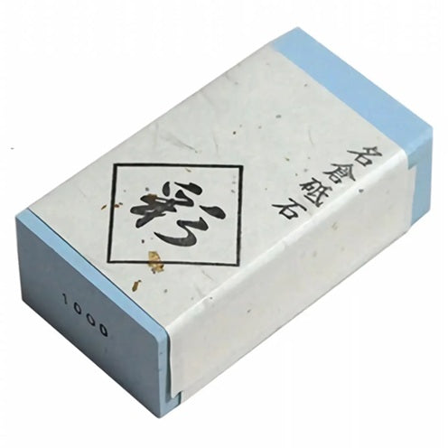 Naniwa Nagura Irodori 1,000 Grit Dressing Stone