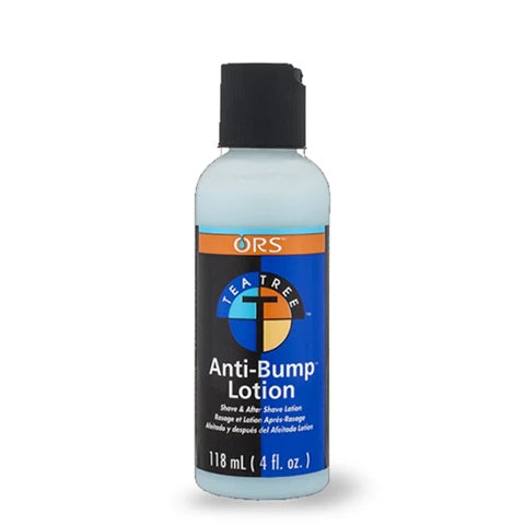 ORS Tea Tre Oil Anti-Bump Lotion