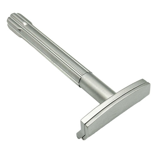 Parker SoloEdge Single Edge Safety Razor