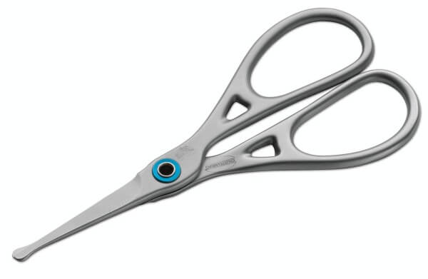 Manicure Scissors - Ring Lock System Line