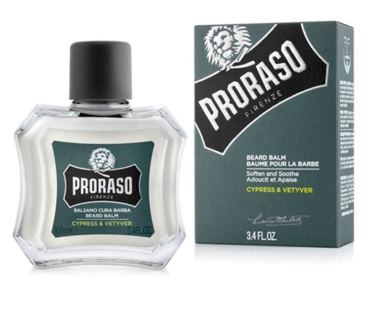 Proraso Beard Balm, Cypress & Vetyver