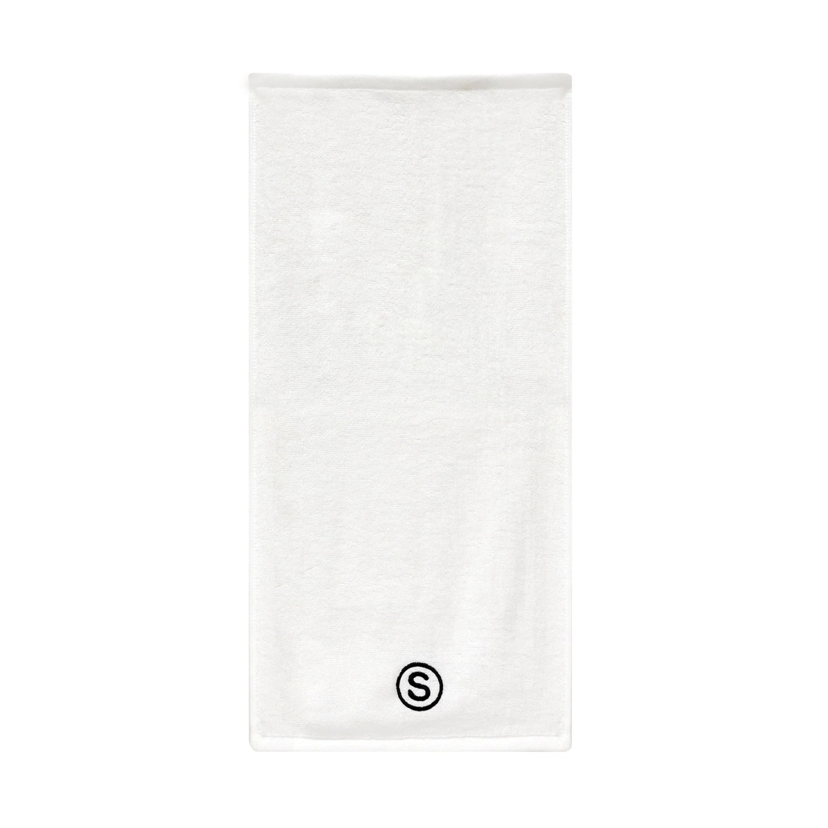 Shave Towel - White (3 Pack)