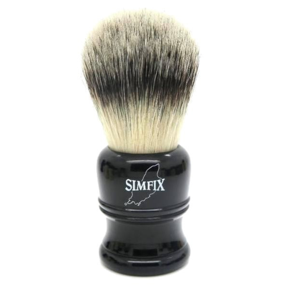 Simfix SF1 Synthetix Bristle Shaving Brush