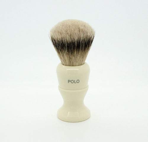 Simpsons Polo PL12 Best Badger Shaving Brush