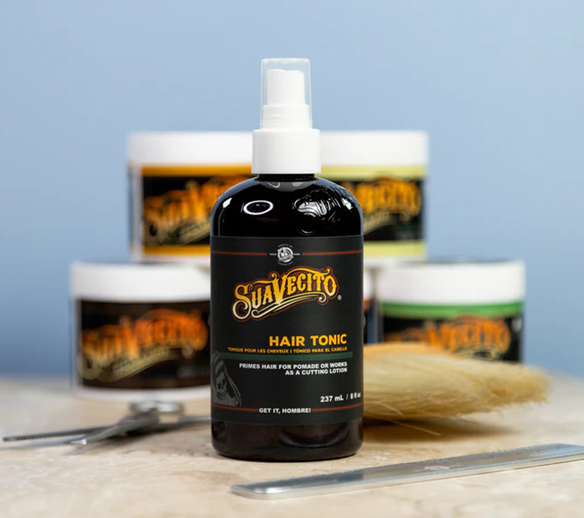 Suavecito Hair Tonic