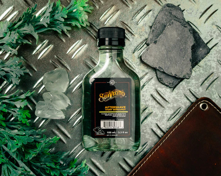 Suavecito Aftershave 3.3 oz