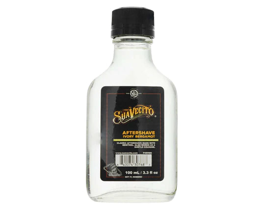 Suavecito Aftershave 3.3 oz