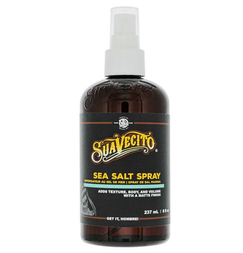 Suavecito Sea Salt Spray