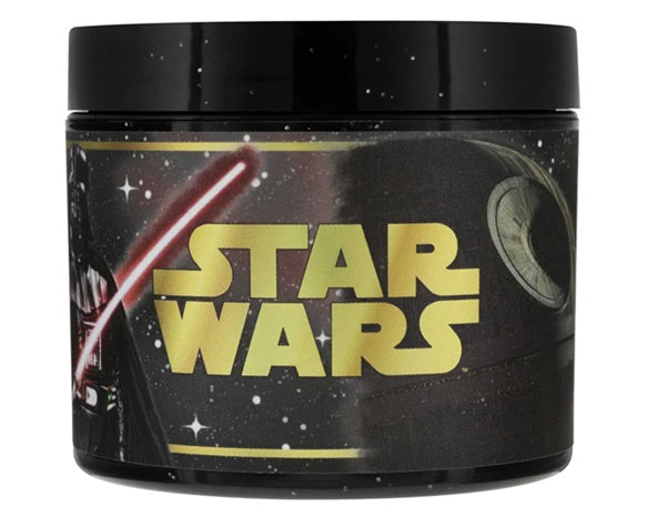 Suavecito Stars Wars Dark Vadar Original Hold Dark Side Scent