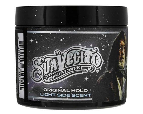 Suavecito Stars Wars Luke Skywalker Original Hold Light Side Scent