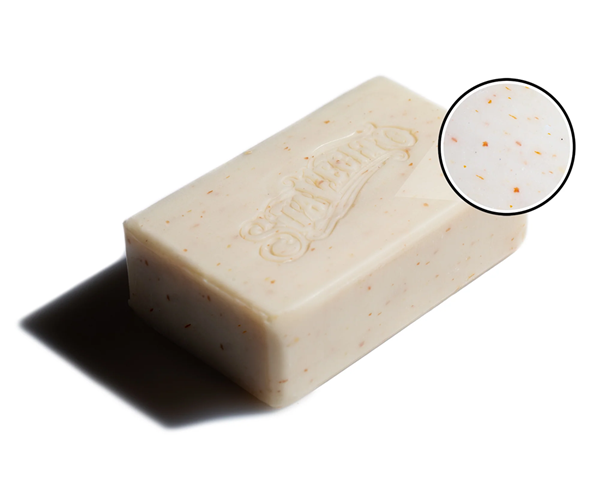 Suavecito Whiskey Bar Body Soap