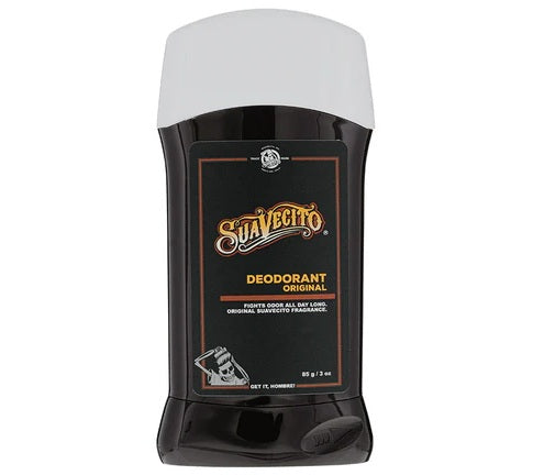 Suavecito Deodorant Original
