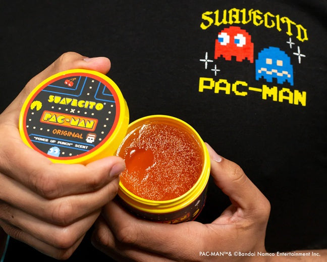 Suavecito Pacman Original Hold Pomade