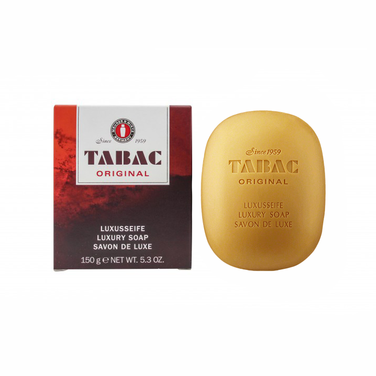 Tabac Luxury Bath Soap