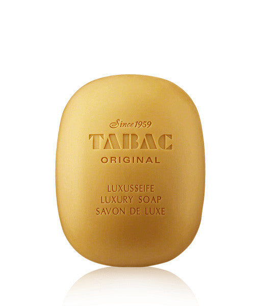 Tabac Luxury Bath Soap