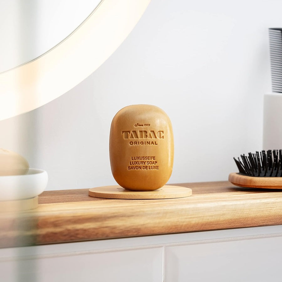 Tabac Luxury Bath Soap