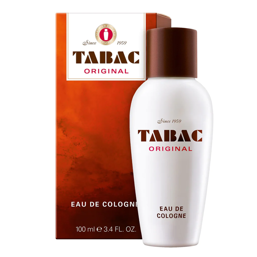 Tabac Original Eau de Cologne