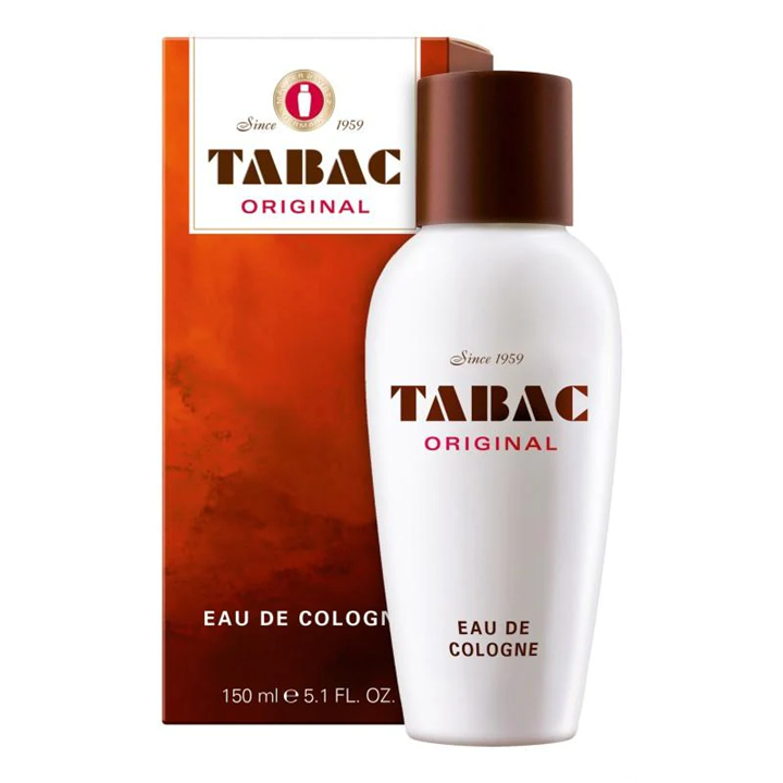 Tabac Original Eau de Cologne