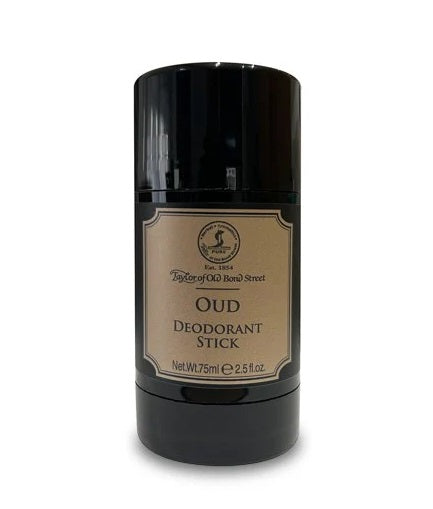 Taylor of Old Bond Street Oud Deodorant Stick