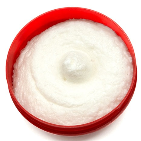Tcheon Fung Sing Almond Shaving Cream, Made in Italy
