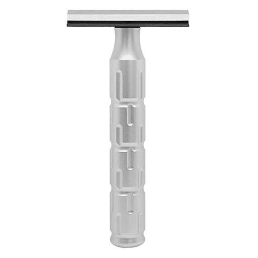 The Goodfellas' Smile Syntesi Aluminum Double Edge Safety Razor