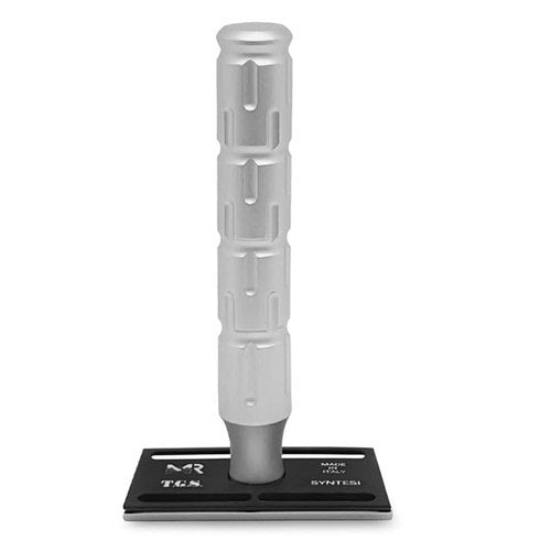 The Goodfellas' Smile Syntesi Aluminum Double Edge Safety Razor