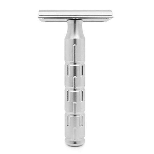 The Goodfellas' Smile Syntesi Stainless Double Edge Safety Razor