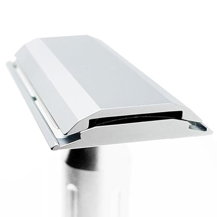 The Goodfellas' Smile Syntesi Stainless Double Edge Safety Razor